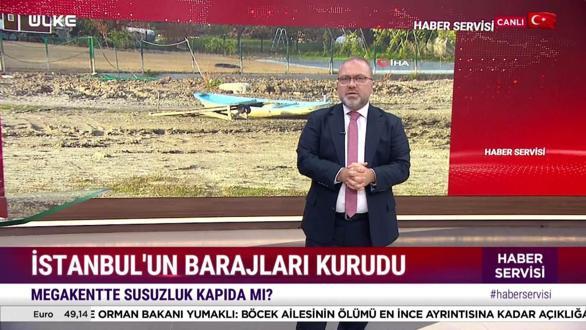 Haber Servisi - 19 Kasım 2025