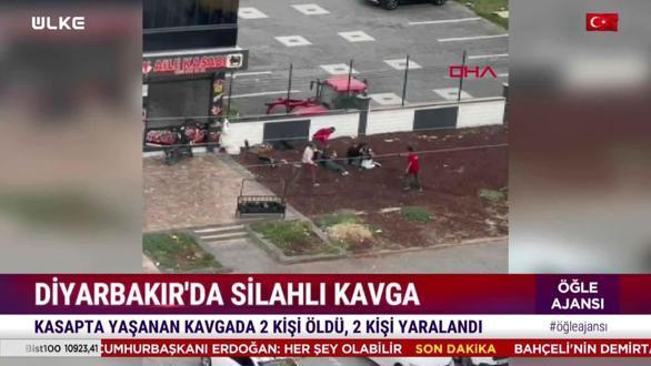 Öğle Ajansı – 5 Kasım 2025