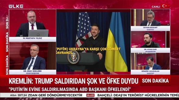 Odak Noktası - 29 Aralık 2025