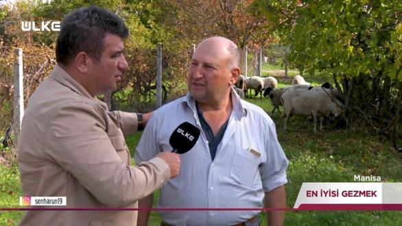 En İyisi Gezmek - Manisa | 29 Kasım 2025