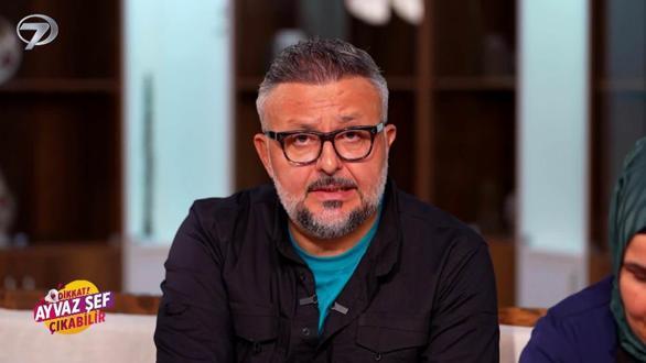 Dikkat Ayvaz Şef &Ccedil;ıkabilir - Harput | 15 Aralık 2025