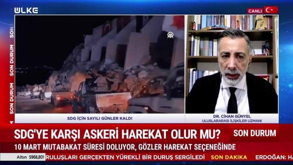 Arka Plan - 18 Aralık 2025