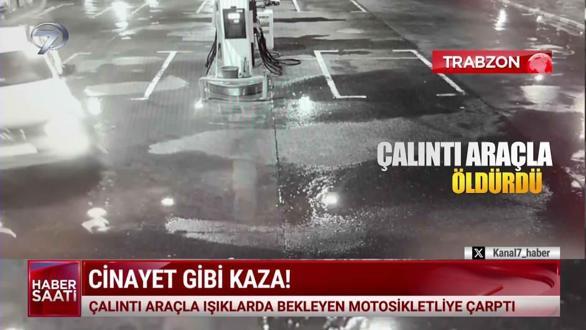  Kanal 7 Haber Saati - 26 Aralık 2025