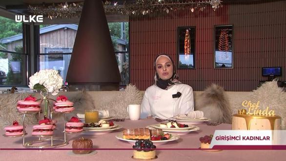 Girişimci Kadınlar - 7 Aralık 2025