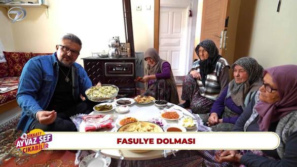 Dikkat Ayvaz Şef Çıkabilir - Kızılcahamam | 2 Aralık 2025