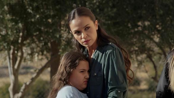 Zerhun 15. Bölüm - 5 Aralık Cuma