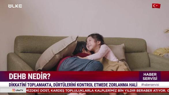 Haber Servisi - 1 Aralık 2025