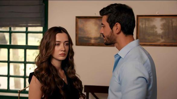 Arafta 13. B&ouml;l&uuml;m - 17 Aralık &Ccedil;arşamba