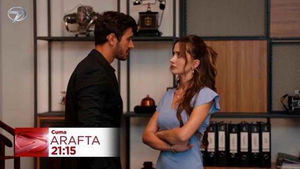 Arafta 19. B&ouml;l&uuml;m Fragmanı - 26 Aralık Cuma