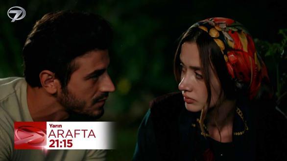 Arafta 24. B&ouml;l&uuml;m Fragmanı - 2 Ocak Cuma