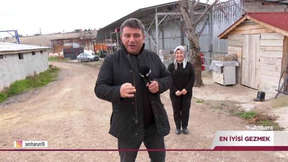 En İyisi Gezmek - Ankara | 27 Aralık 2025