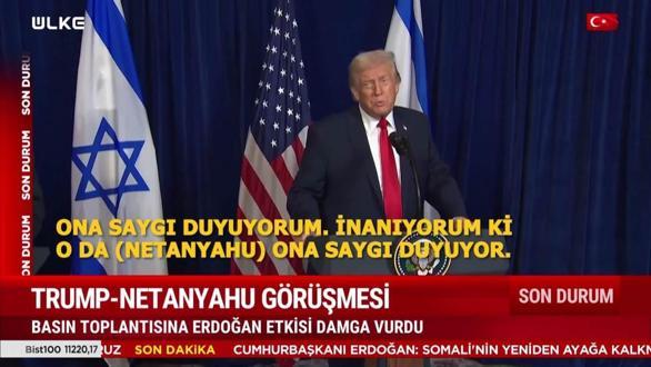 Arka Plan - 30 Aralık 2025