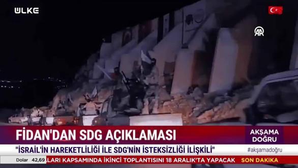 Akşama Doğru – 12 Aralık 2025