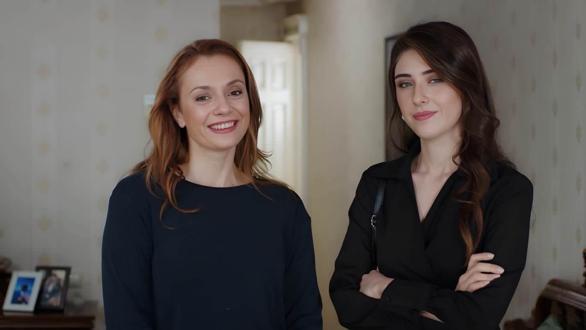 Gelin 291. Bölüm - 5 Aralık Cuma