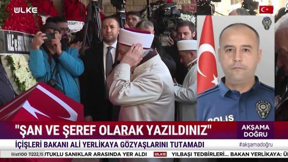 Akşama Doğru &ndash; 30 Aralık 2025