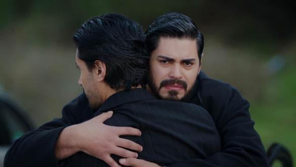 Gelin 317. B&ouml;l&uuml;m - 1 Ocak Perşembe