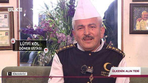 &Uuml;lkenin Alın Teri | 27 Aralık 2025