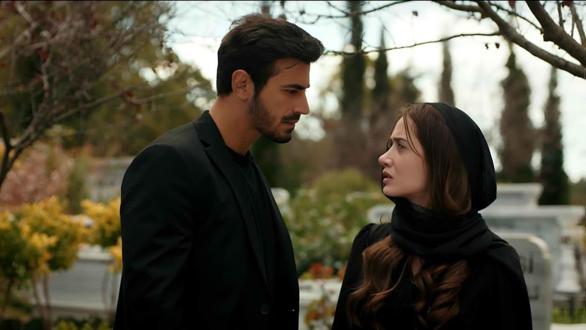 Arafta 11. B&ouml;l&uuml;m - 15 Aralık Pazartesi