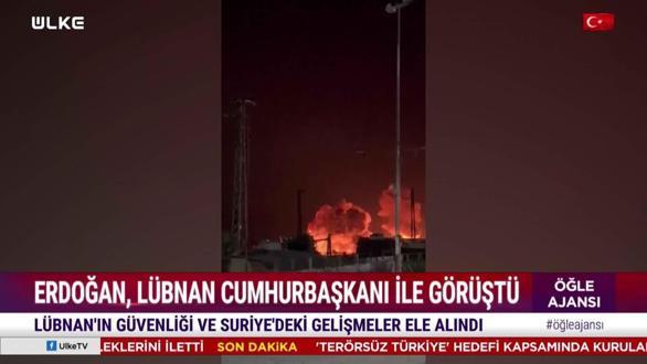 &Ouml;ğle Ajansı &ndash; 24 Aralık 2025