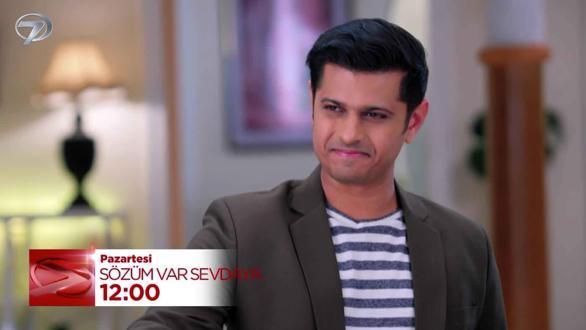 Sözüm Var Sevdaya 90. Bölüm Fragmanı - 15 Aralık 2025