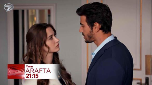 Arafta 21. B&ouml;l&uuml;m Fragmanı - 30 Aralık Salı