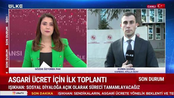 Öğle Ajansı – 12 Aralık 2025