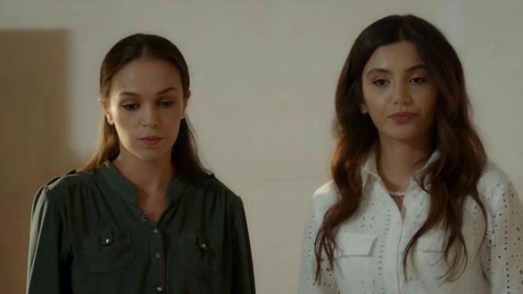 Zerhun 16. Bölüm - 8 Aralık Pazartesi