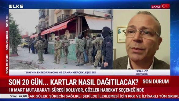 Arka Plan - 11 Aralık 2025