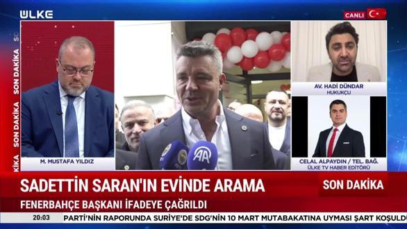 Haber Servisi - 19 Aralık 2025