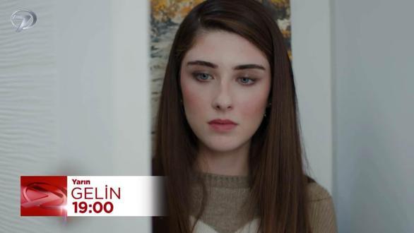 Gelin 308. B&ouml;l&uuml;m Fragmanı - 22 Aralık Pazartesi