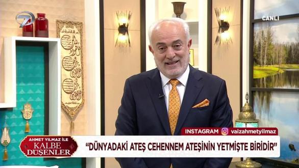 Ahmet Yılmaz İle Kalbe D&uuml;şenler - 10 Aralık 2025