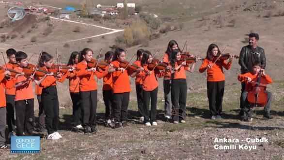 Gündüz Gece – Ankara - Çubuk | 14 Aralık 2025