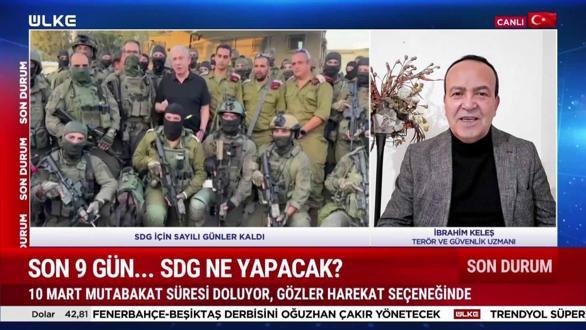 Arka Plan - 22 Aralık 2025