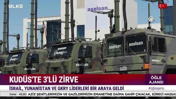 &Ouml;ğle Ajansı &ndash; 23 Aralık 2025