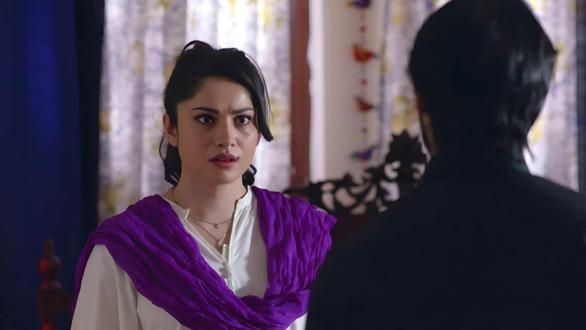 Bana Umudu Anlat 5. B&ouml;l&uuml;m - 25 Aralık 2025