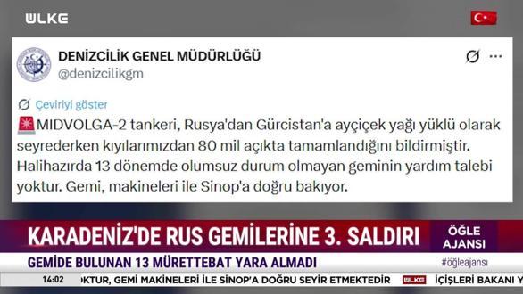 Öğle Ajansı – 2 Aralık 2025