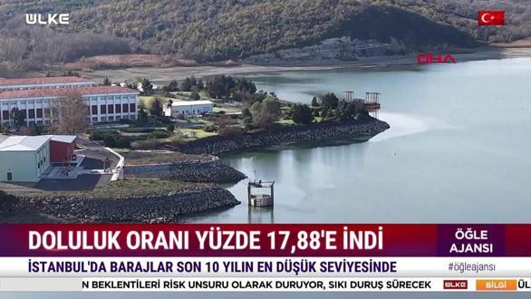 &Ouml;ğle Ajansı &ndash; 16 Aralık 2025