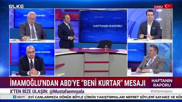 Haftanın Raporu | 14 Aralık 2025