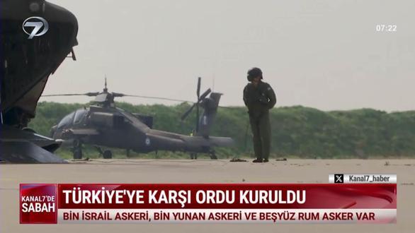 Kanal 7'de Sabah (Kanal 7 &Uuml;lke Tv Ortak Yayını) - 19 Aralık 2025