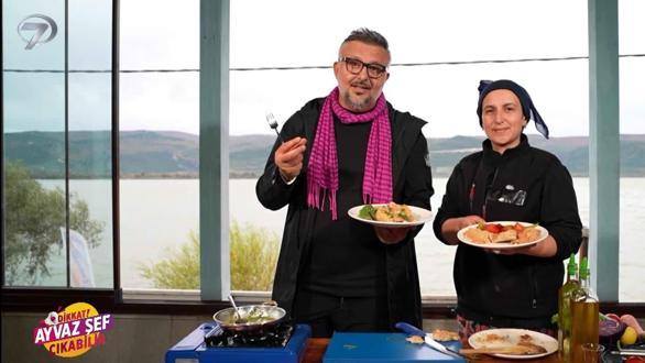 Dikkat Ayvaz Şef &Ccedil;ıkabilir - Kayseri - 2 | 31 Aralık 2025