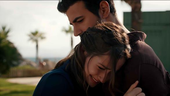 Arafta 9. Bölüm - 11 Aralık Perşembe