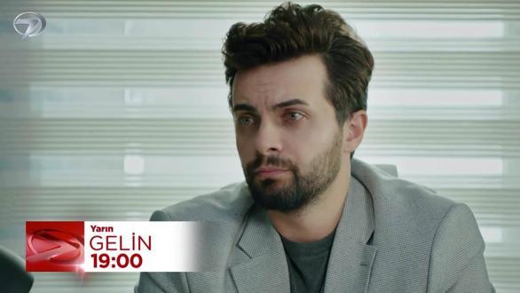 Gelin 299. Bölüm Fragmanı - 13 Aralık Cumartesi