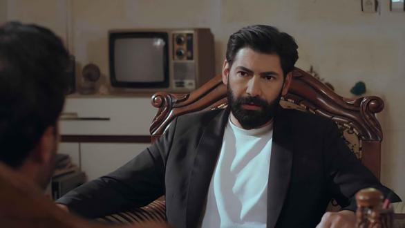 Zerhun 29. B&ouml;l&uuml;m - 26 Aralık Cuma