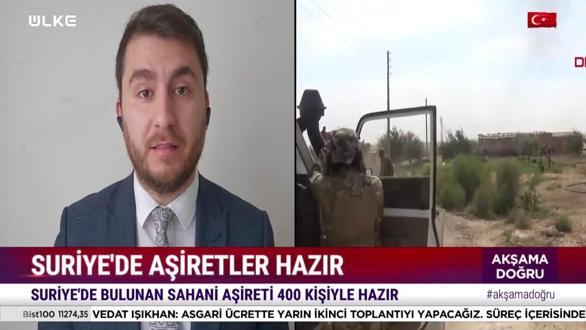 Akşama Doğru &ndash; 17 Aralık 2025