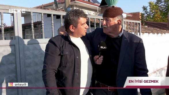 En İyisi Gezmek - Tokat - &Ccedil;orum | 20 Aralık 2025