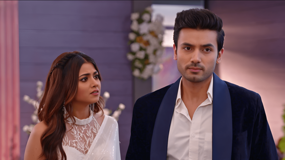 Gönül Sözüm 183. Bölüm - 12 Aralık 2025