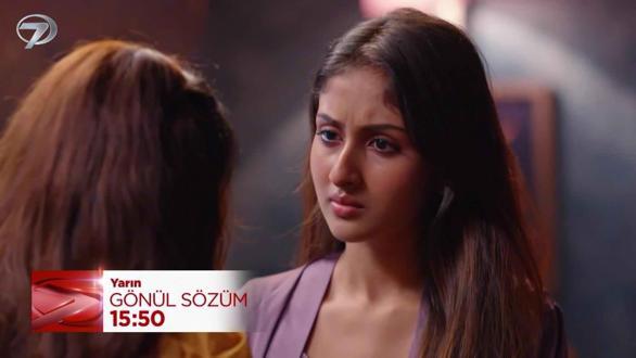 G&ouml;n&uuml;l S&ouml;z&uuml;m 197. B&ouml;l&uuml;m Fragmanı - 1 Ocak 2026