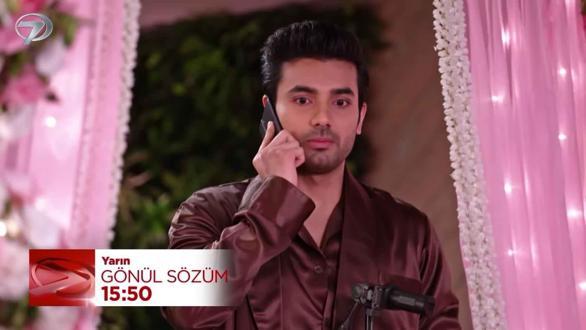 G&ouml;n&uuml;l S&ouml;z&uuml;m 196. B&ouml;l&uuml;m Fragmanı - 31 Aralık 2025