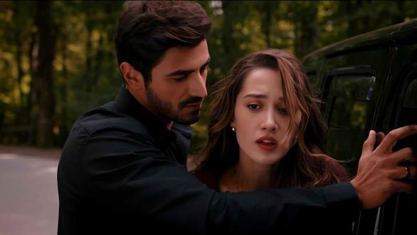 Arafta 19. B&ouml;l&uuml;m - 26 Aralık Cuma