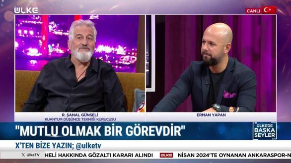 &Uuml;lke'de Başka Şeyler｜5 Aralık 2025